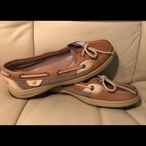 Sperry Top-Sider Angelfish